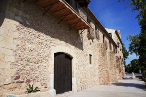 Castell de Vilafortuny