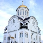 Церковь Михаила Архангела