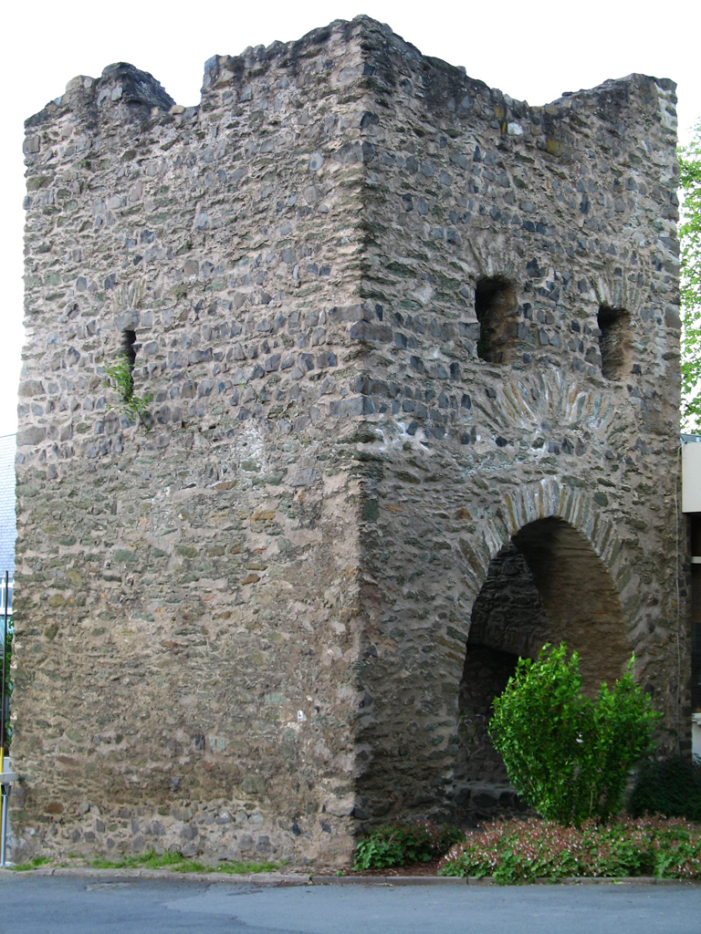 Замок Кальсмунт