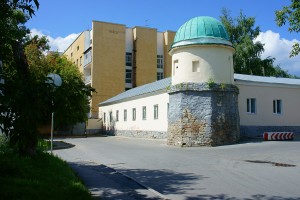 Горно-Уральский (Александро-Невский) Ново-Тихвинский женский монастырь