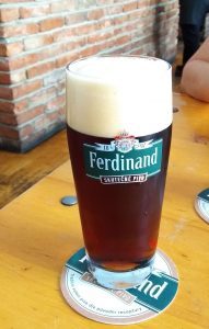 пиво Фердинанд