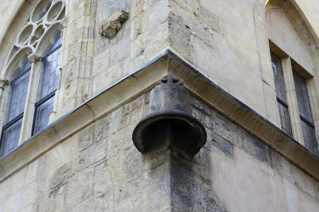 дом «У Каменного колокола»